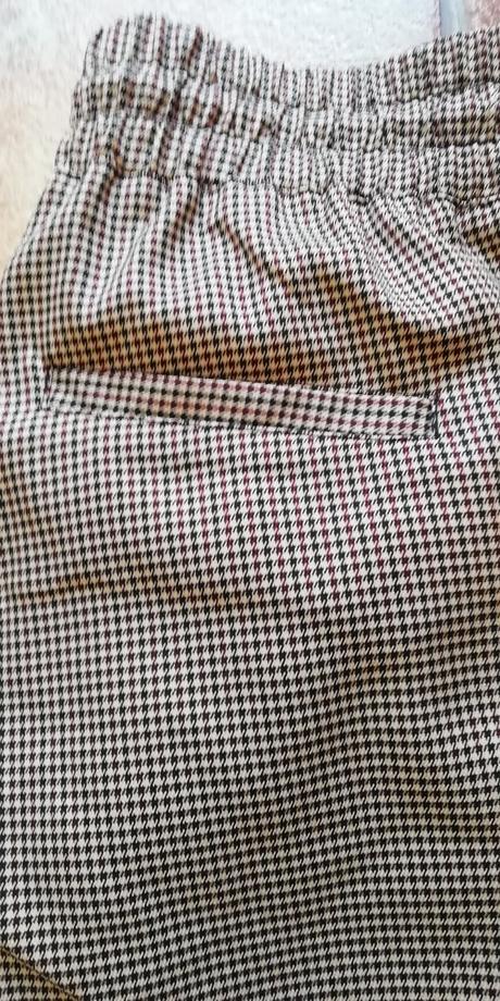 Nohavice., fishbone,s