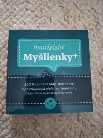 Manželské myšlienky, 