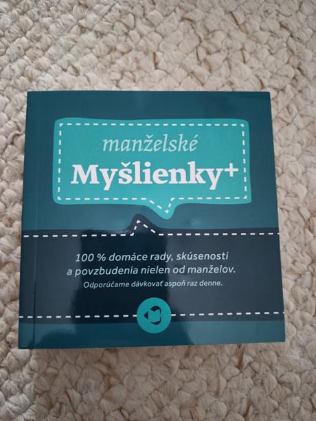 Manželské myšlienky, 