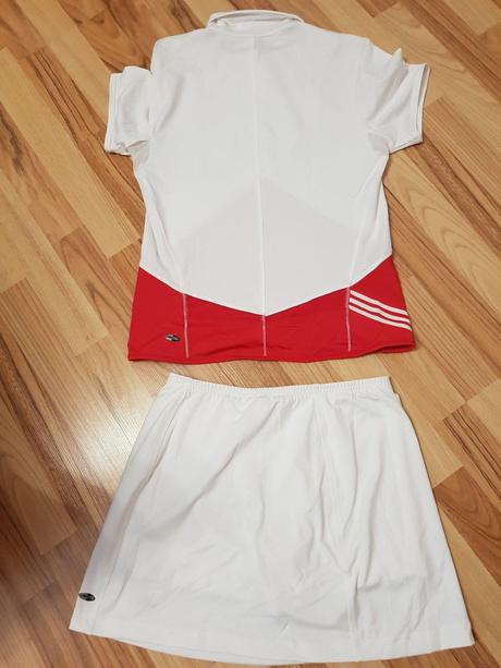 Tenis, padel súprava, adidas,s