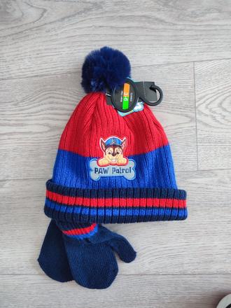 Set paw patrol, 98 / 104 / 110 / 116