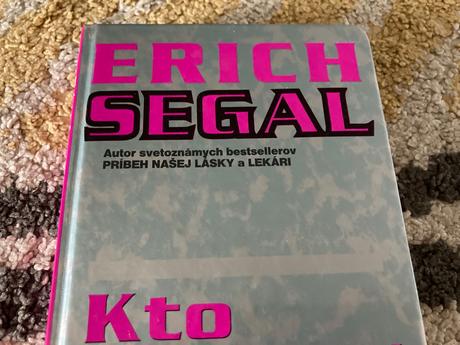 Kto nepozná lásku erich segal (1993),