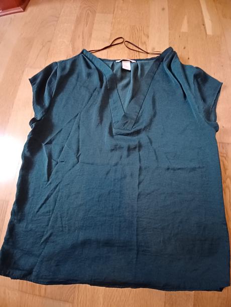 Blúzka, h&m,s