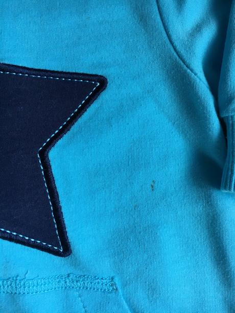 Teplakovy overal, 74