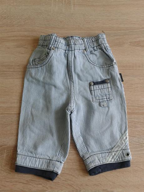 Paskave nohavice, kanz,68