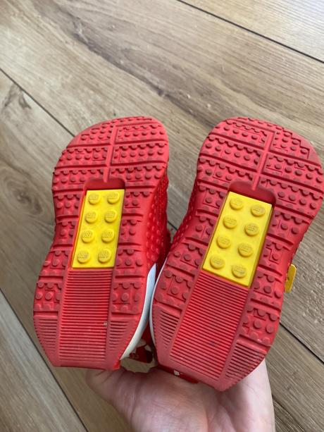 Lego tenisky adidas, adidas,22