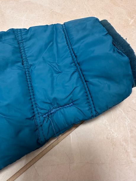 Bunda mckinley, mckinley,128