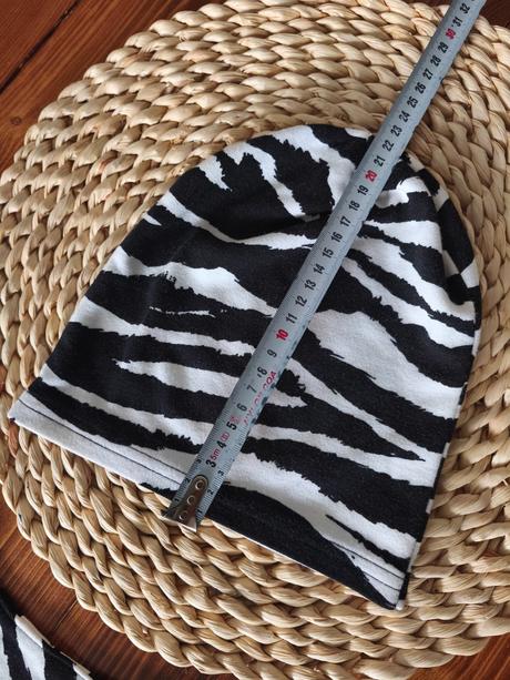 Čiapka + brindáčik, 104