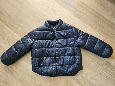 Ultralahka bunda zara, zara,122