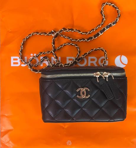 Mini kabelka (replika), 