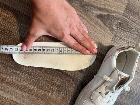 Barefoot celoročné tenisky, 32