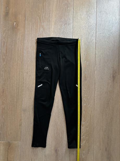 Športové legíny kalenji veľ. 134, 134