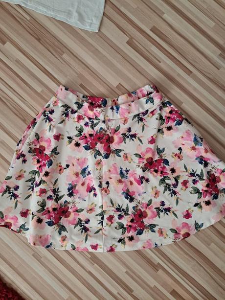 Sukňa, new yorker,m