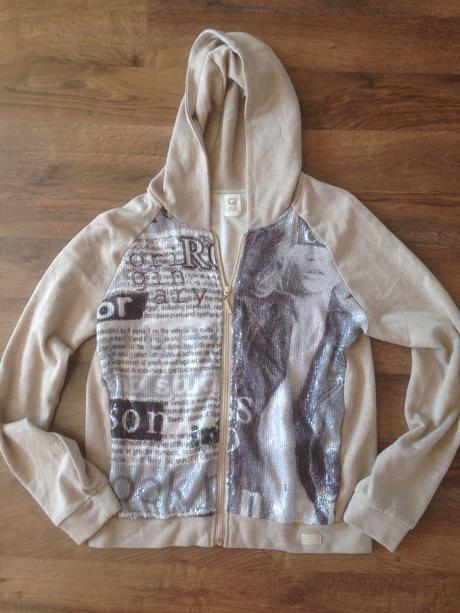 Gaudi mikina s, gaudi,s