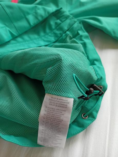 Bundička, mckinley,116