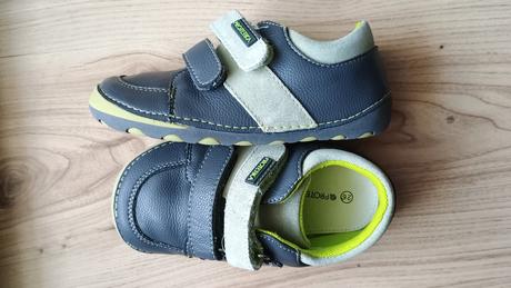 Tenisky celorocne barefoot protetika, protetika,26