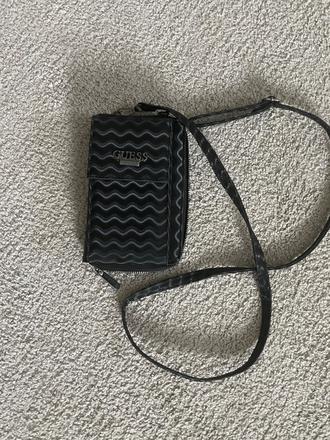 Peňaženka guess, guess