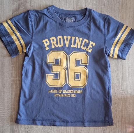 Tričko, l.o.g.g.,122