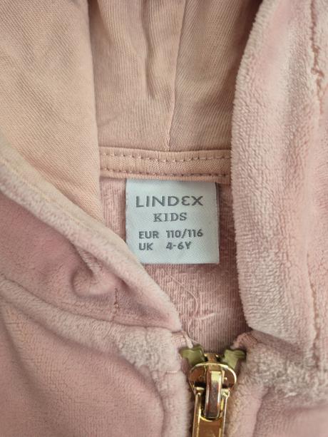 Mikina lindex, lindex,110