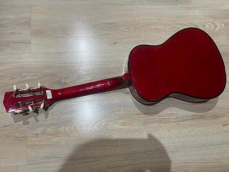 Gitara klasická bontempi, 