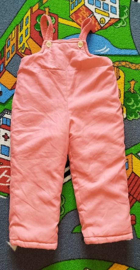 Dievčatko 98, 86–98