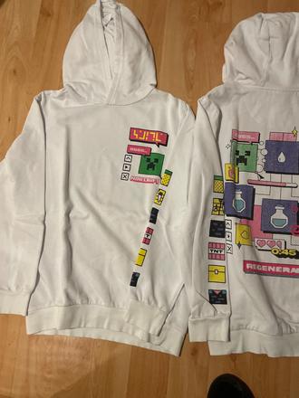 Mikiny minecraft, 170