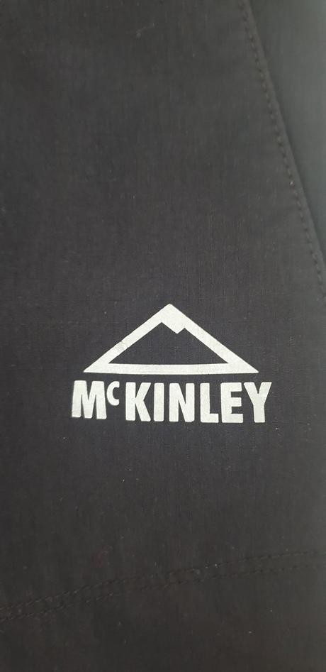 Turistické nohavice, mc kinley,xl
