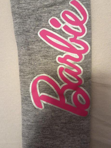 Dzeginsy + legíny 4-5 rokov, dopodopo,110