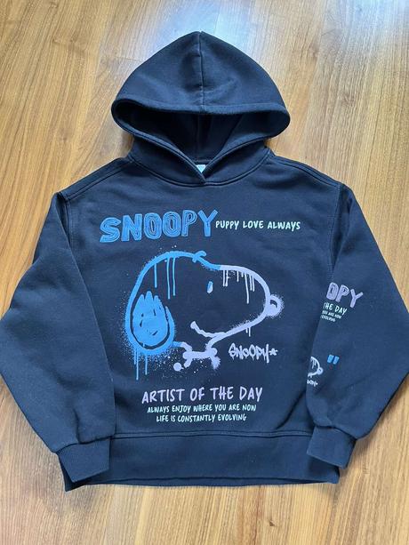 Mikina zara, zara,152