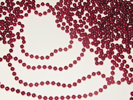 Vianočné dekorácie - sada, 