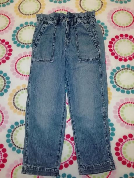 Skrátené rifle, gap,152