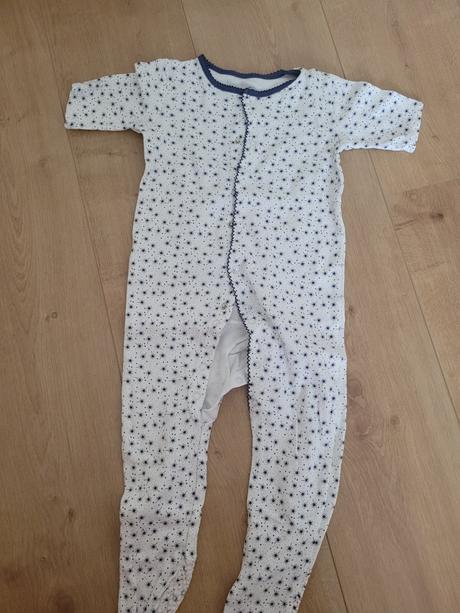 Balik oblecenia 86, 86–98