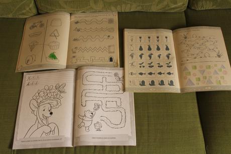 Veľká náučná sada pre škôlkára,