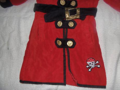 Župan - pirát, 116