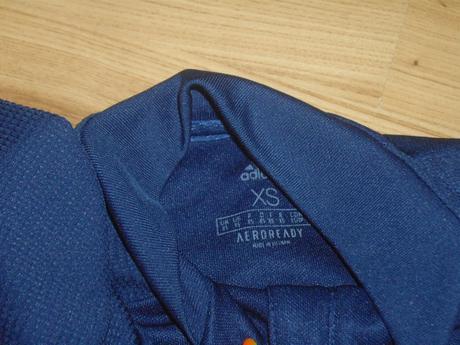 Funkčné tričko, adidas,xs