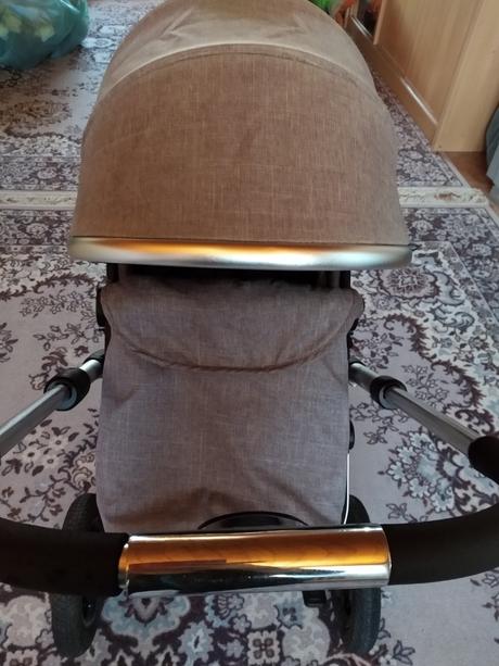 Kočík 2v1+ vajíčko, g-mini,g-mini lord