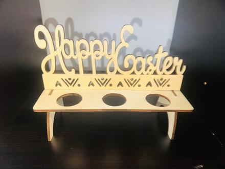 Veľkonočná dekorácia, 