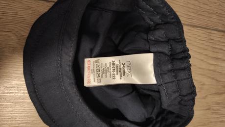 Stylova ciapka na fotenie next 3-6 m, next,62