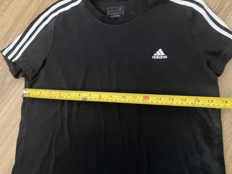 Detské tričko adidas, adidas,l