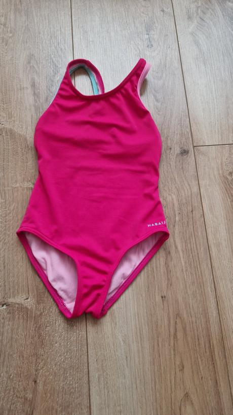 Jednodielne plavky veľ. 98 cm., nabaiji,98