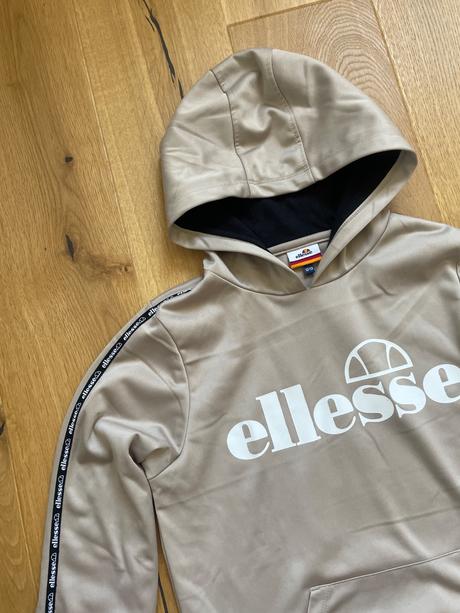 Ellesse mikina, 158