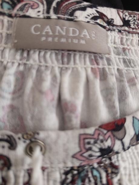 Bluzka canda, xl