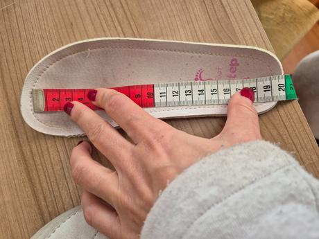 Dievčenské baleriny ddstep, d.d.step,33