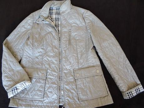 Dámska bunda christian berg, veľ.38, 38