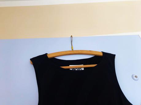 Maxi šaty wallis, wallis,42