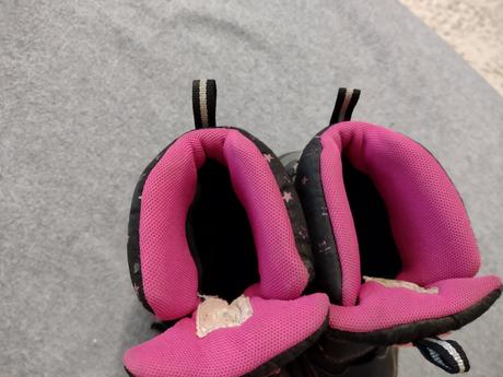 Topánky na zimu, 26