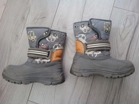 Vetrovka a snehulky autičkove, next,92