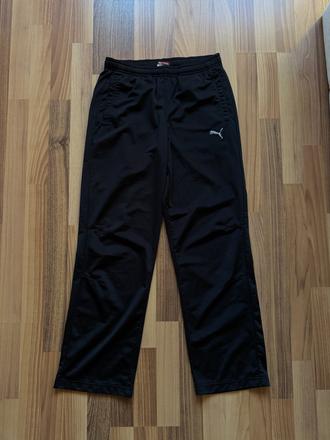 Puma baggy pants, puma,xs