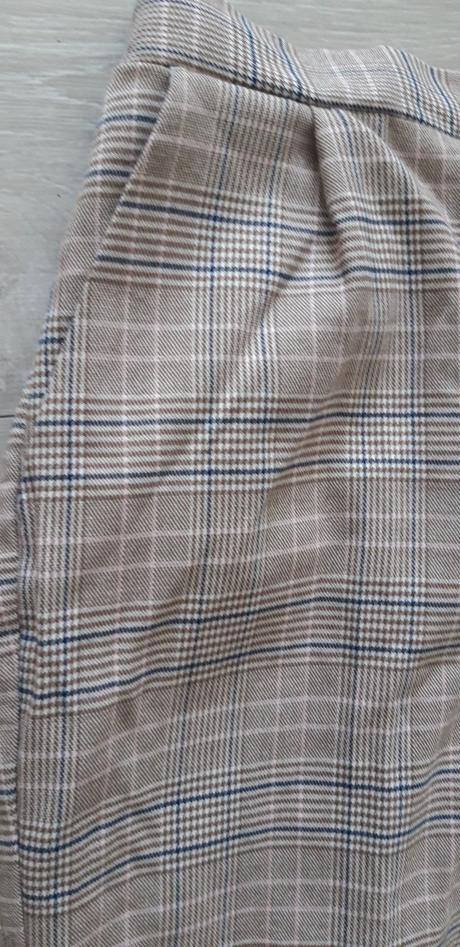 Karovane nohavice 7/8, sinsay,s