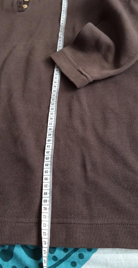 Dámska mikina predĺžená, xl